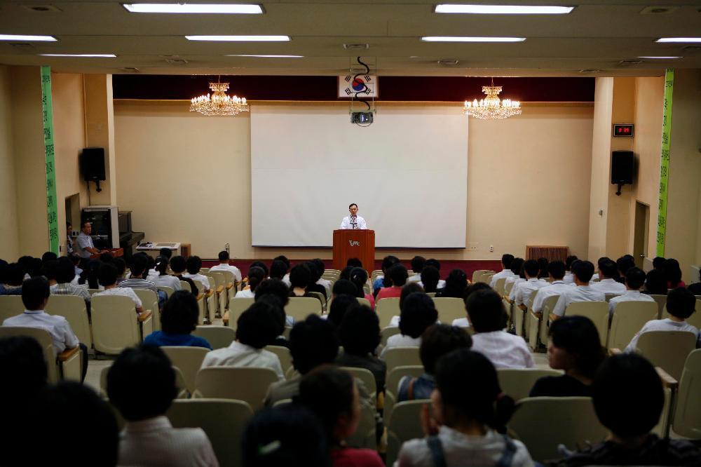 매월 모여 병원소식 듣죠 - 0Monthly Ceremony 이미지